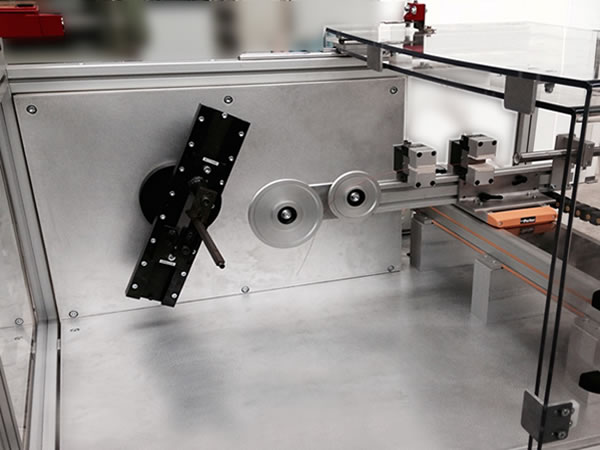 sous traitance automatisme et mecanique